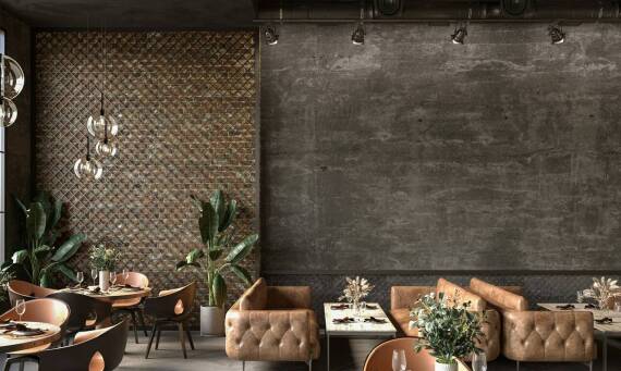 Różnorodność kamieni dekoracyjnych – jak wybrać odpowiedni materiał?