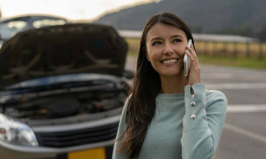 Jakie są opinie klientów o usługach pomocy drogowej w Świdniku?
