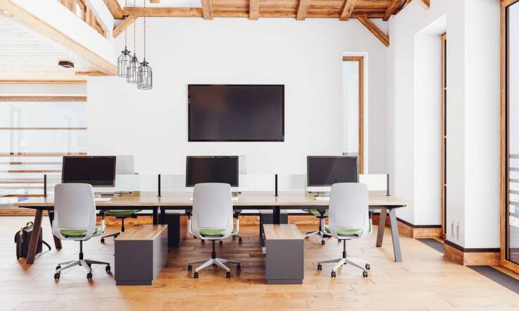 Przeprowadzka biura jako szansa na reorganizację i poprawę efektywności pracy