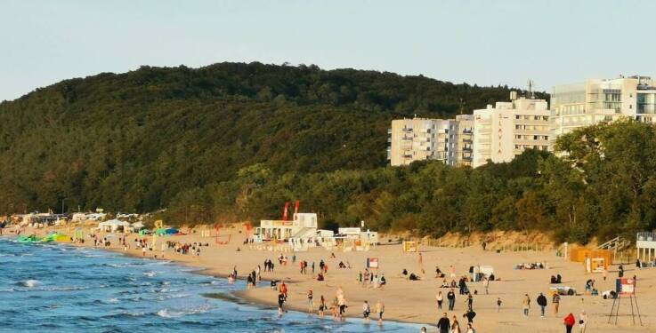 Odkryj piękno natury w Wiciu Zachodniopomorskie - idealne miejsce na wypoczynek