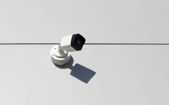 Przewodowy monitoring – kiedy jest najlepszym wyborem?