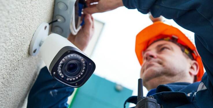 Zalety regularnej konserwacji systemów monitoringu