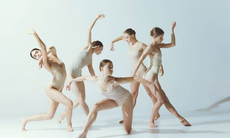 Rola dynamicznych zajęć w nauce akrobatyki powietrznej