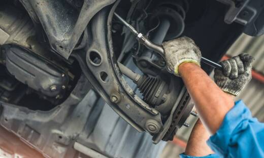 Dlaczego warto odnawiać ochronę antykorozyjną co 12-18 miesięcy?