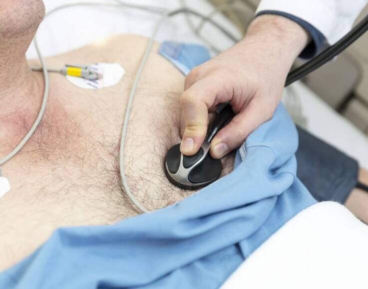 Znaczenie wczesnej diagnostyki w zapobieganiu chorobom układu krążenia