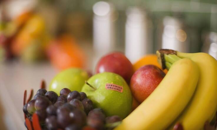 Jak owoce bio mogą wpłynąć na poprawę zdrowia psychicznego?