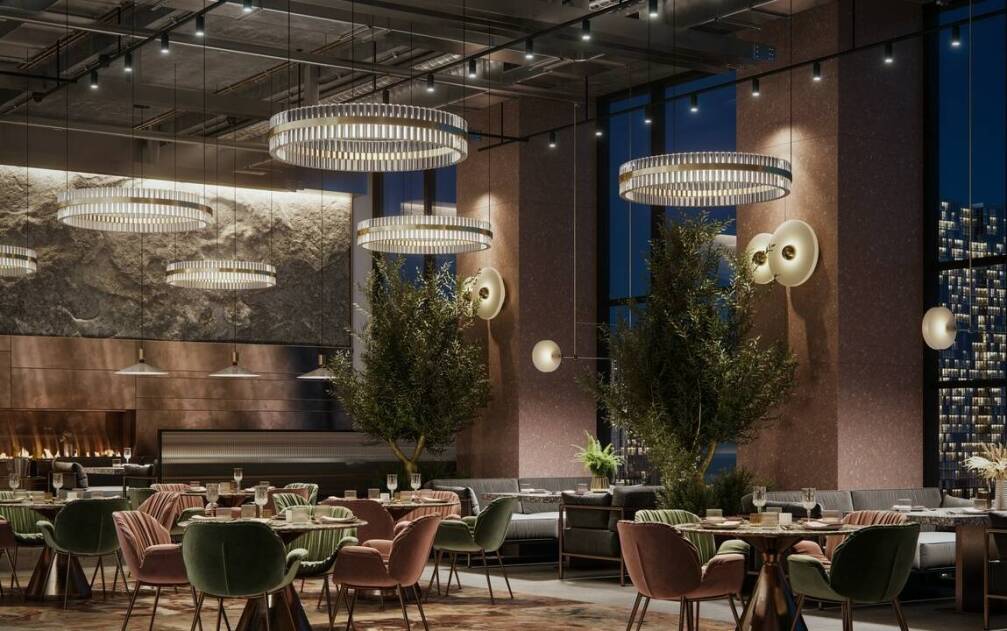 Balustrady aluminiowe w nowoczesnym wnętrzu – jak je wkomponować?