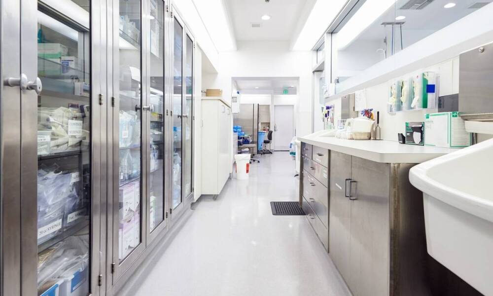 Optymalizacja procesów czystości z wykorzystaniem NITRACID 25KG