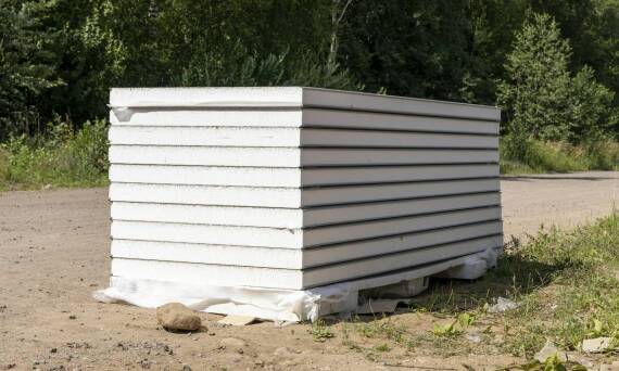 Jak styropian wpływa na efektywność energetyczną budynków?