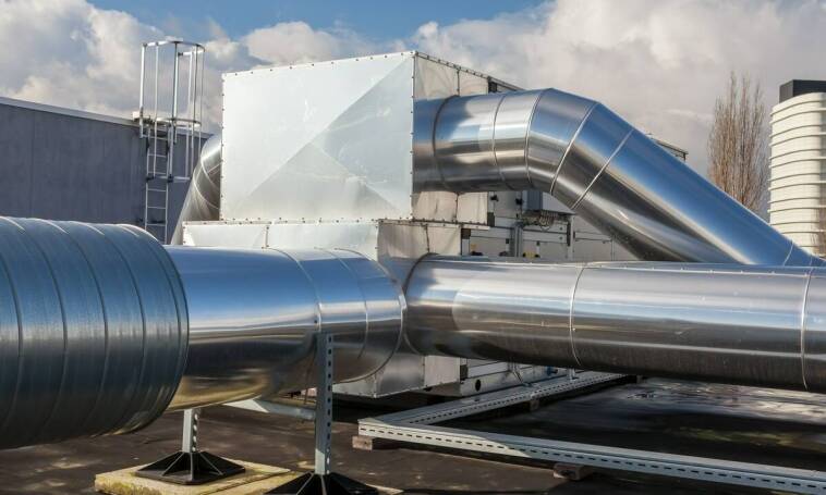 Jakie korzyści niesie profesjonalny montaż instalacji odpylających?