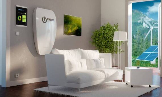 Instalacje alarmowe jako część inteligentnego domu