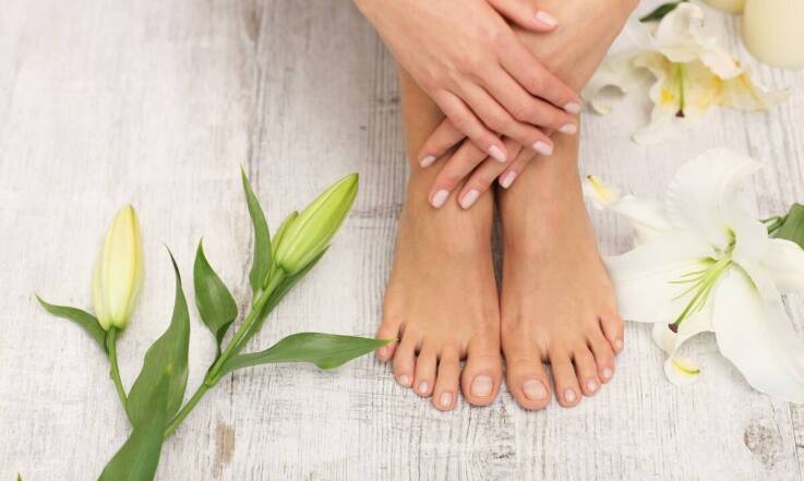 Pedicure bielany a pielęgnacja stóp – jak dbać o swoje stopy na co dzień?
