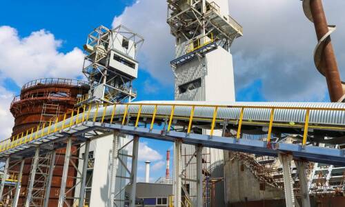 Kogeneracja – nowoczesne rozwiązanie energetyczne