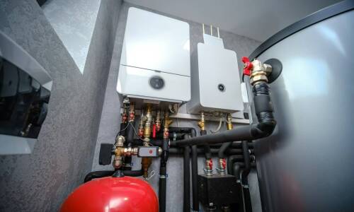 Jakie bojlery są najbardziej efektywne przy współpracy z systemami studziennymi?