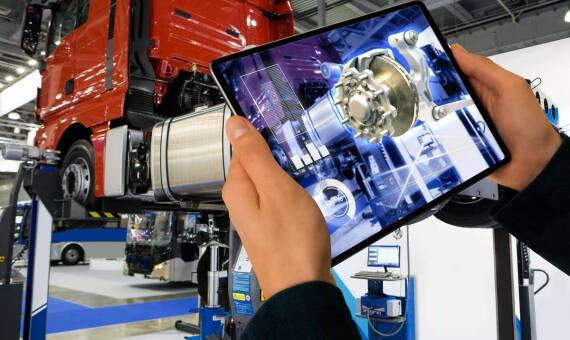 Znaczenie regularnego serwisowania jednostek napędowych w ciężarówkach