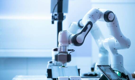 Innowacje technologiczne w produkcji i sprzedaży betonu