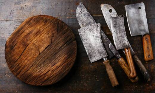 Akcesoria do Bradley Smoker, które warto mieć w swojej kuchni