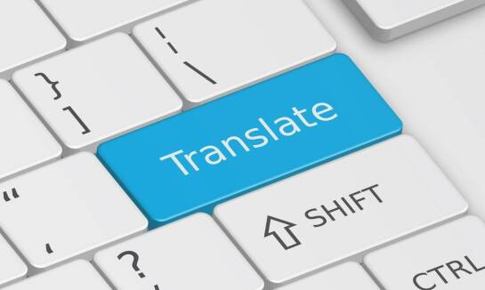 Tłumaczenia online w ponad 50 językach – jak to działa?