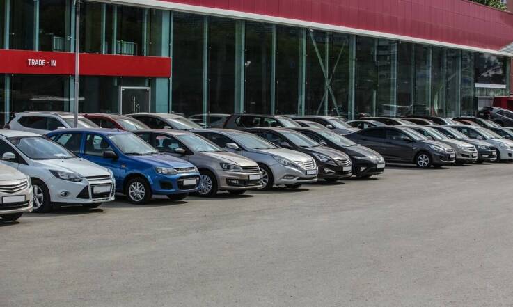 Opcje kredytowe przy zakupie chińskiego auta w kaliskim salonie