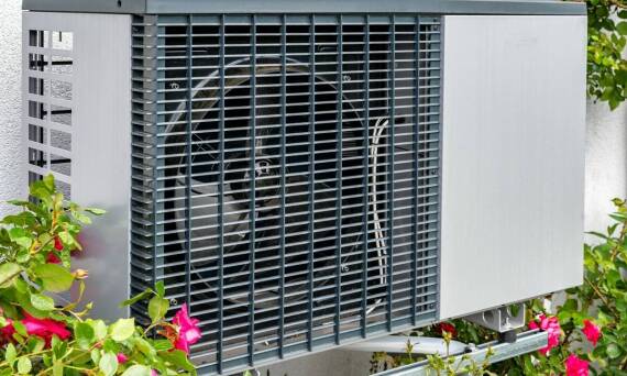 Dlaczego gruntowe pompy ciepła są bardziej wydajne niż powietrze-woda?