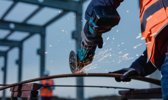 Elektronarzędzia a bezpieczeństwo pracy