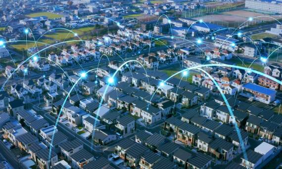 Wpływ rozwiniętej infrastruktury na wartość mieszkań