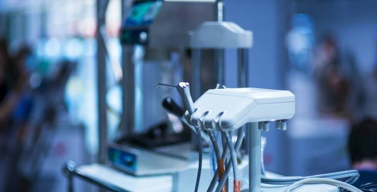 Jakie są najnowsze technologie stosowane w leczeniu stomatologicznym?