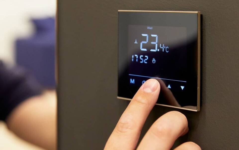 Nowoczesne instalacje grzewcze: trendy i innowacje na rynku HVAC