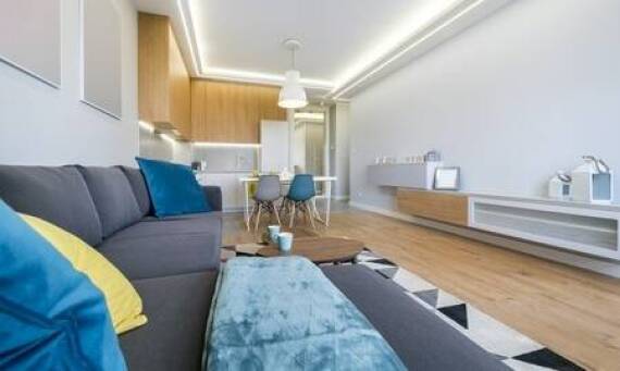 Zarządzanie nieruchomościami – wynajem mieszkań w Kłecku