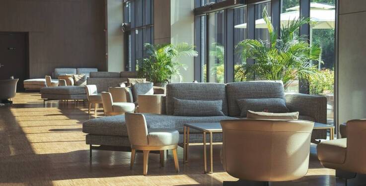 Luksusowe SPA w hotelu Mielec: wyjątkowe miejsce na relaks i odprężenie