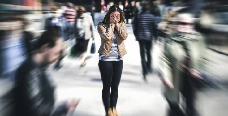 Jak psychoterapia może pomóc w zaburzeniach lękowych?