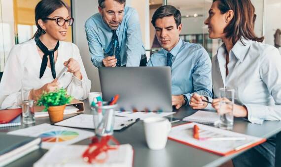 Jak outsourcing HR może zrewolucjonizować zarządzanie personelem w Twojej firmie?