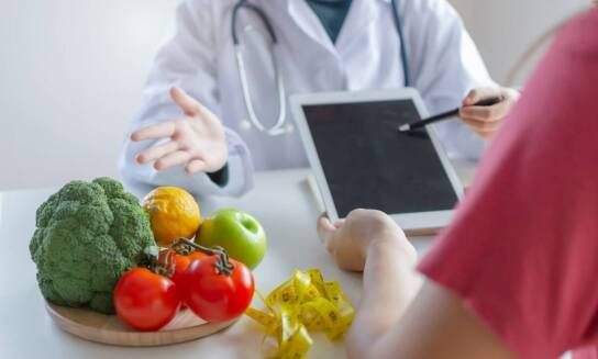Rola kliniki dietetycznej w leczeniu chorób autoimmunologicznych