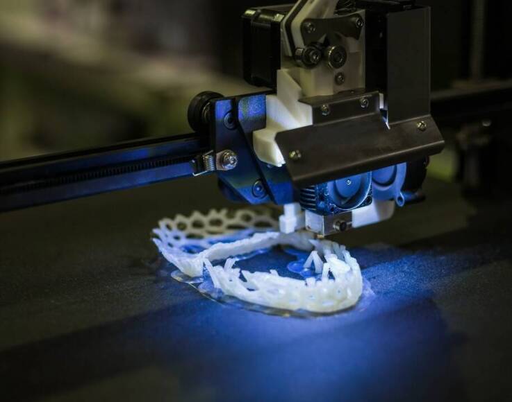 Zastosowanie technologii SLM w centrum spieku – co oferuje dla dentystów?