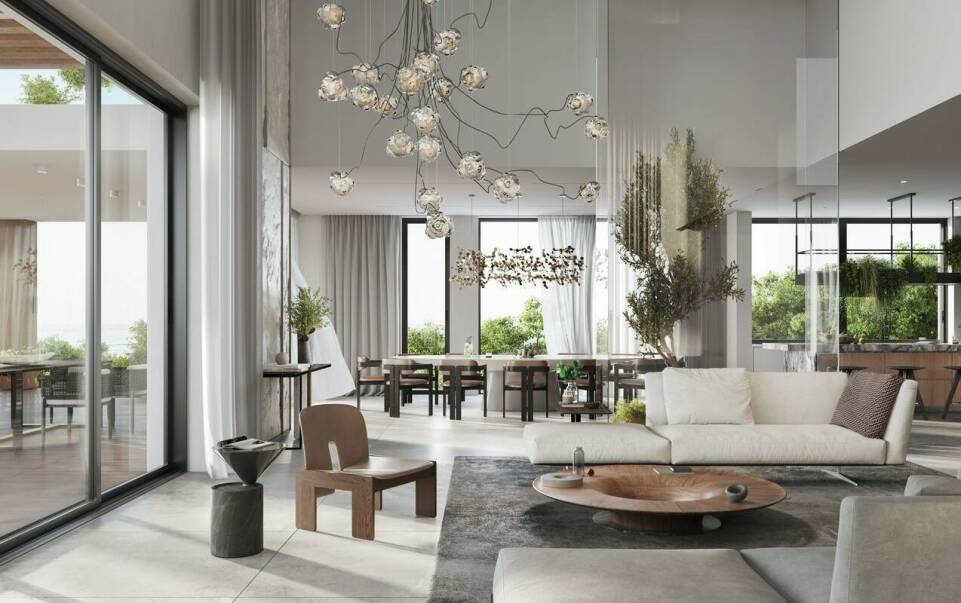 Jak architekt wpływa na sukces projektu wykończenia mieszkania?