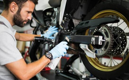 Jak przygotować Kayo dirt bike do sezonu off-road?