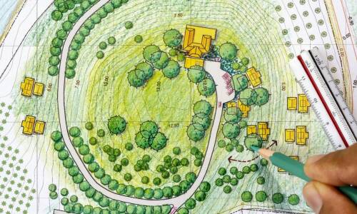 Badania archeologiczne w projektach budowlanych