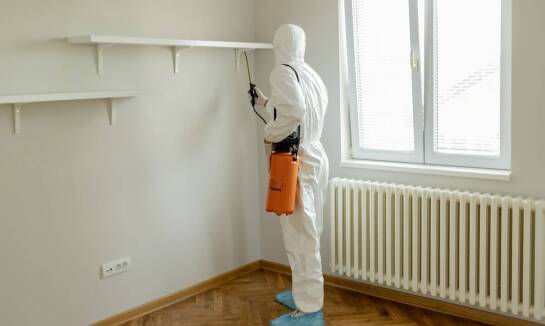 Jakie korzyści przynosi współpraca z profesjonalistami w walce z pluskwami?