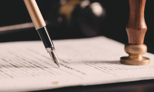 Jak przebiega proces sporządzania pełnomocnictwa u notariusza?