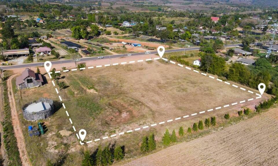 Jak przygotować dokumentację geodezyjną do sprzedaży działki