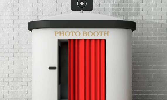 Fotobudka 360 dla dzieci – atrakcja, która zachwyca najmłodszych