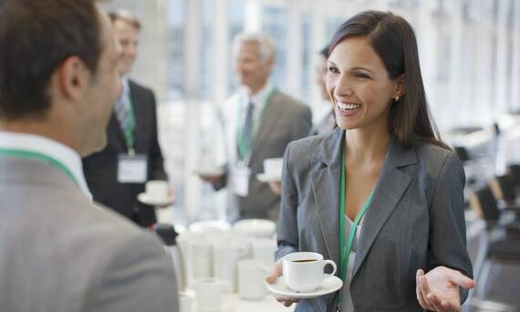 Jak zorganizować efektywny networking podczas imprez integracyjnych?