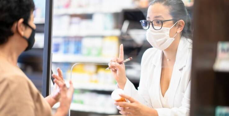 Jak farmaceuci pomagają w doborze leków refundowanych?