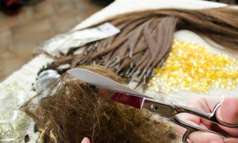 Poradnik pielęgnacyjny dla użytkowników peruk słowiańskich