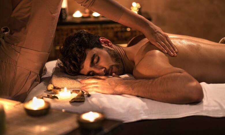 Rola masażu balijskiego w poprawie elastyczności mięśni