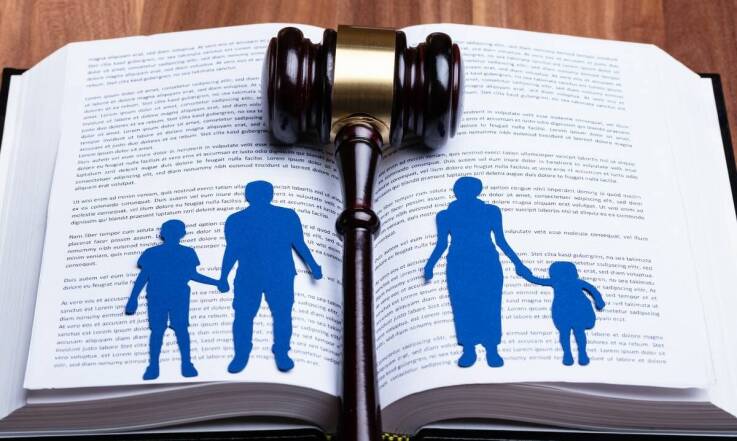 Adopcja a prawa biologicznych rodziców - jakie są regulacje prawne?