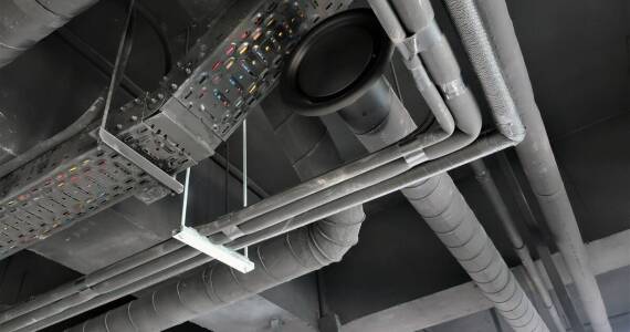 Dlaczego warto inwestować w systemy rekuperacyjne z centralami wentylacyjnymi?