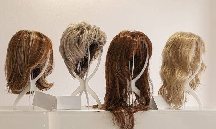 Czy na perukę można dostać dopłatę z NFZ?