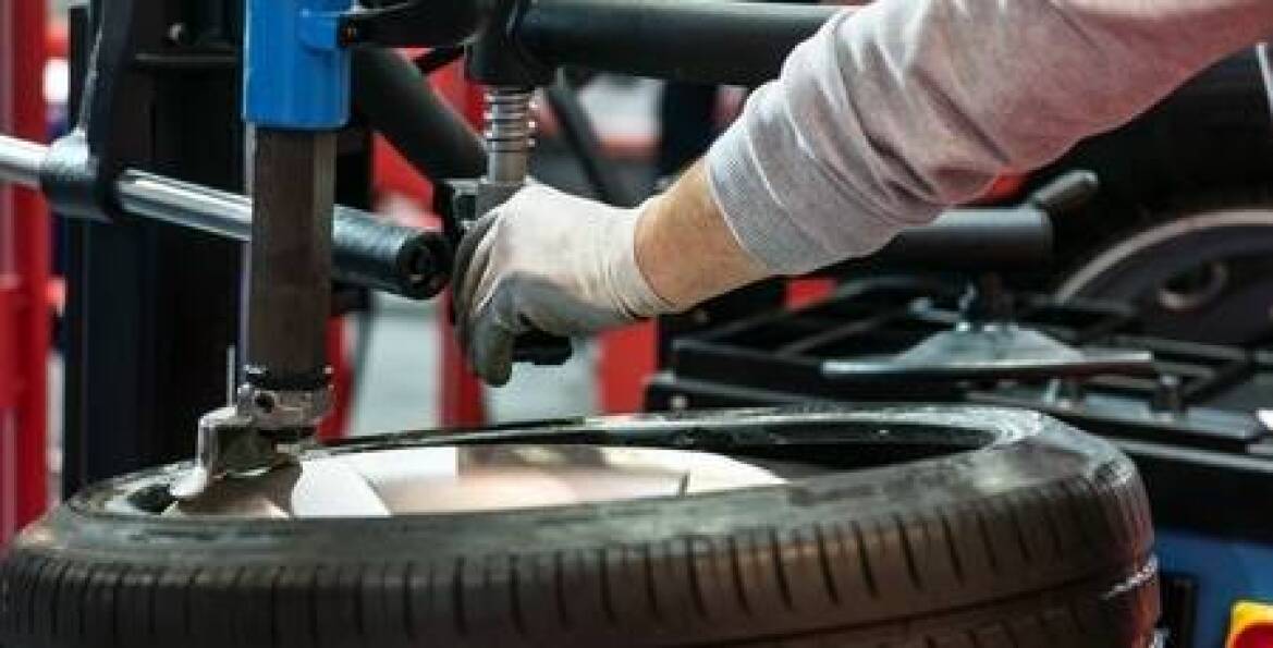 Prostowanie felg w Warszawie – Felg Styl