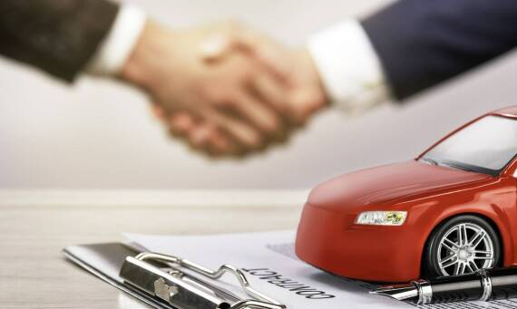 Wynajem samochodu z możliwością odbioru i zwrotu w różnych lokalizacjach – jak to działa?